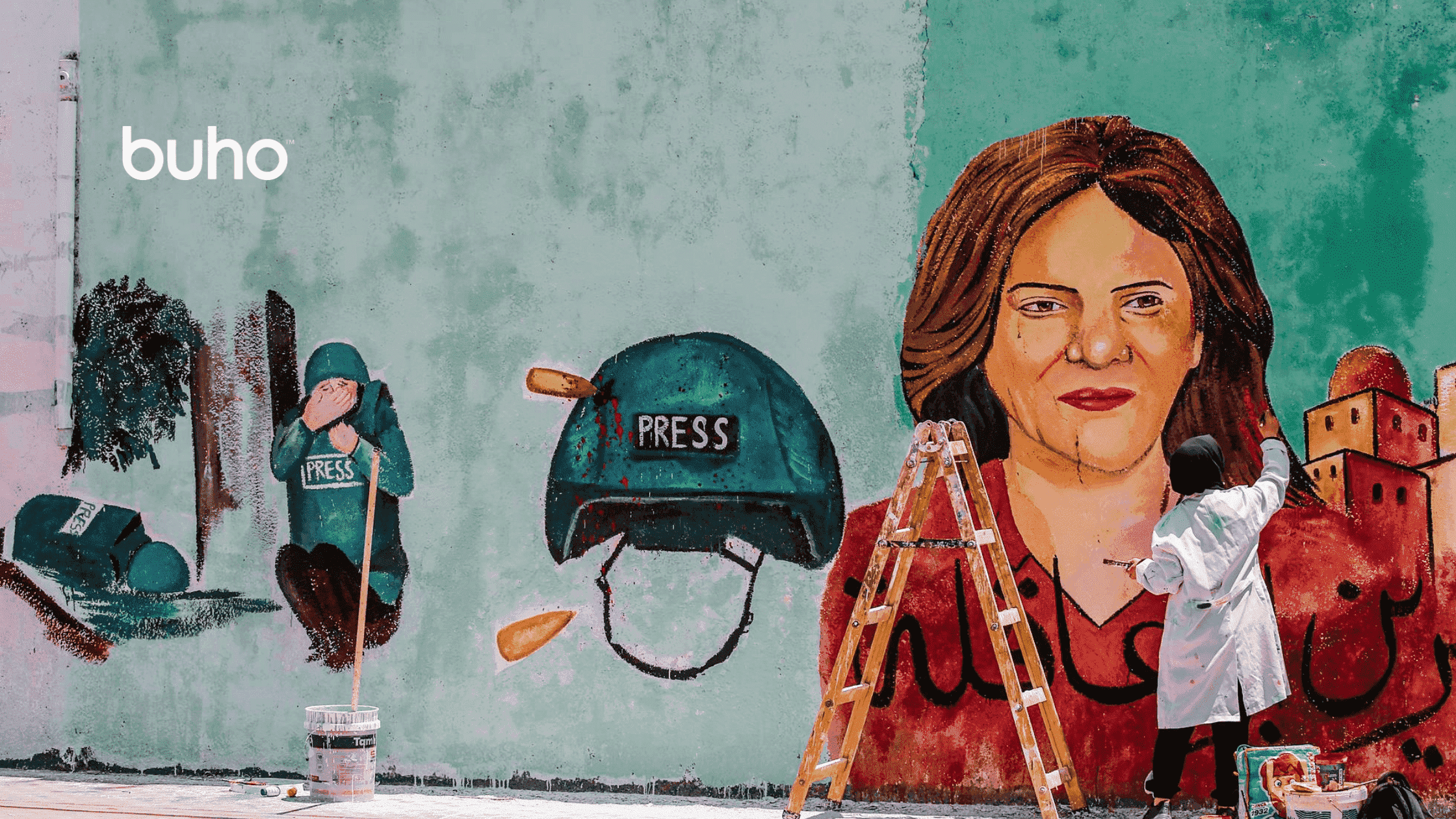 ¿Libertad de prensa en riesgo? El asesinato de Shireen Abu Akleh alerta sobre el riesgo internacional para el periodismo
